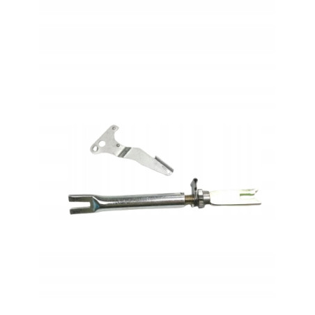 Regulator szczęk hamulcowych prawy tył Toyota Avensis Corolla 04943-05020