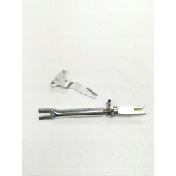 Regulator szczęk hamulcowych prawy tył Toyota Avensis Corolla 04943-05020