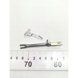 Regulator szczęk hamulcowych prawy tył Toyota Avensis Corolla 04943-05020