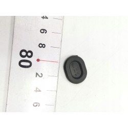 Wtyczka gumowa drzwi tył Daewoo Lanos Sens OE 96236225