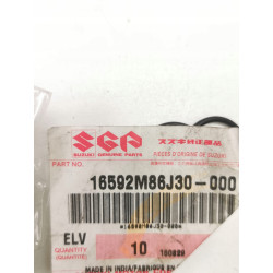 Uszczelka korka spustowego oleju Suzuki Swift 1.3 DDiS OE 16592M86J30-000
