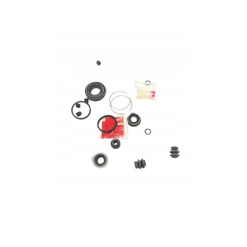 Uszczelki osłony zacisku tył - Mazda 6 GH GG GY OE GJYA-26-46Z