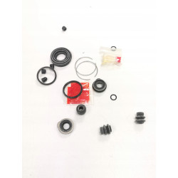 Uszczelki osłony zacisku tył - Mazda 6 GH GG GY OE GJYA-26-46Z