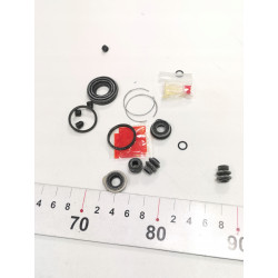 Uszczelki osłony zacisku tył - Mazda 6 GH GG GY OE GJYA-26-46Z