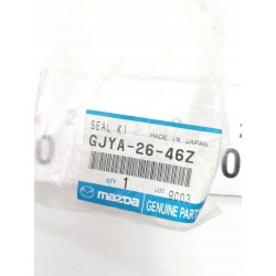 Uszczelki osłony zacisku tył - Mazda 6 GH GG GY OE GJYA-26-46Z