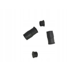 PROWADNICE ZACISKU HAMULCOWEGO PRZÓD FORD FOCUS 04- 08- OE 6186923