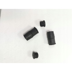 PROWADNICE ZACISKU HAMULCOWEGO PRZÓD FORD FOCUS 04- 08- OE 6186923