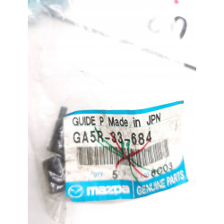 Nasadka, sworzeń prowadzący Mazda 323 626 OE GA5R-33-684