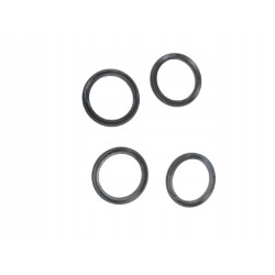 Zestaw naprawczy uszczelek reflektora przedniego DRL Mazda CX-5 KAYL-51-0A2