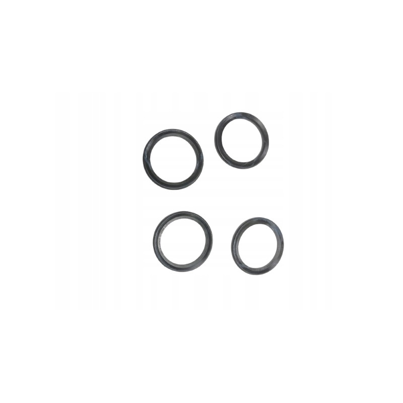 Zestaw naprawczy uszczelek reflektora przedniego DRL Mazda CX-5 KAYL-51-0A2