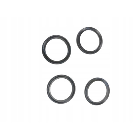 Zestaw naprawczy uszczelek reflektora przedniego DRL Mazda CX-5 KAYL-51-0A2