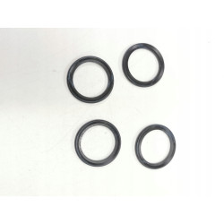 Zestaw naprawczy uszczelek reflektora przedniego DRL Mazda CX-5 KAYL-51-0A2