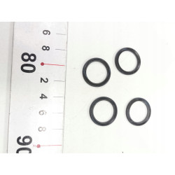 Zestaw naprawczy uszczelek reflektora przedniego DRL Mazda CX-5 KAYL-51-0A2