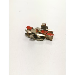 ZESTAW MONTAZOWY KLOCKOW PRZÓD MAZDA 6 2005- OE GJYA-33-29ZB