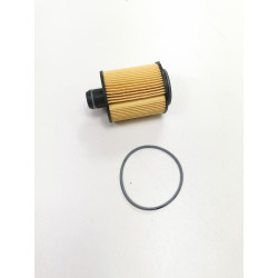 FILTR OLEJU SUZUKI SWIFT III IV 1.3 DDiS OE 16510-63P00-000