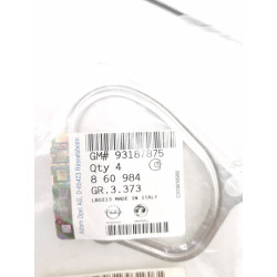Uszczelka turbosprężarki Opel Corsa C / D 1.3 OE 93187875