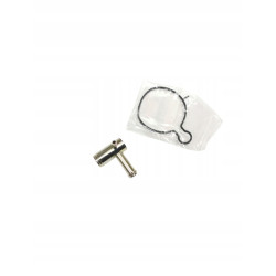Zestaw karoserii zawór zwrotny K14C Suzuki Vitara OE 18100-68803-RX0