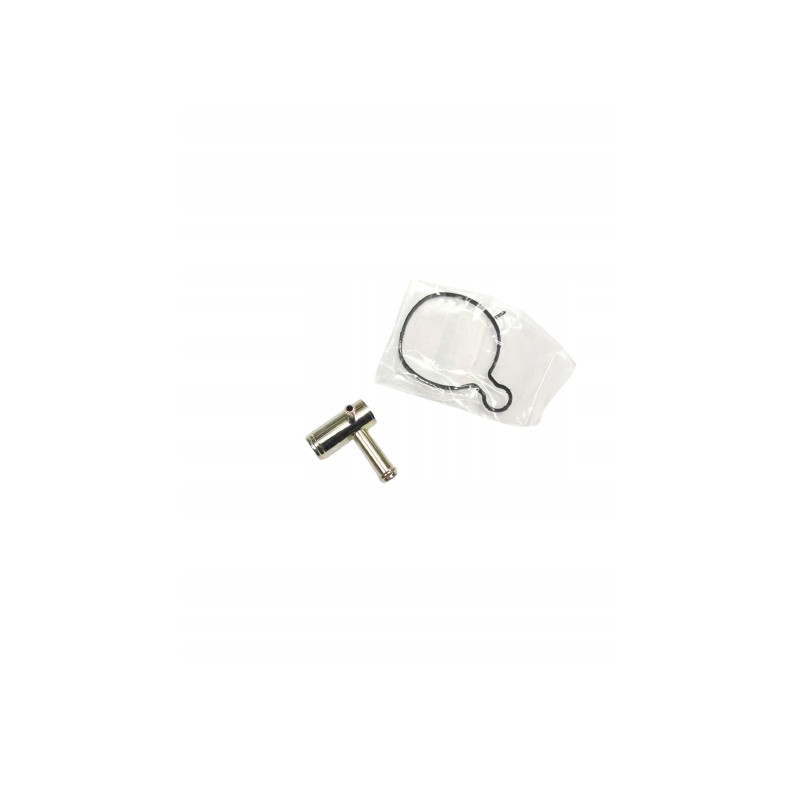 Zestaw karoserii zawór zwrotny K14C Suzuki Vitara OE 18100-68803-RX0