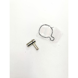 Zestaw karoserii zawór zwrotny K14C Suzuki Vitara OE 18100-68803-RX0