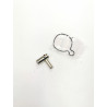 Zestaw karoserii zawór zwrotny K14C Suzuki Vitara OE 18100-68803-RX0