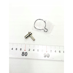 Zestaw karoserii zawór zwrotny K14C Suzuki Vitara OE 18100-68803-RX0