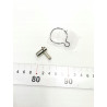 Zestaw karoserii zawór zwrotny K14C Suzuki Vitara OE 18100-68803-RX0