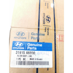 Filtr paliwa Hyundai I30 2011- OE 31915 A6000