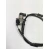 Czujnik ABS lewy przód Hyundai Elantra 1990- OE 95670 28000