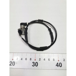 Czujnik ABS lewy przód Hyundai Elantra 1990- OE 95670 28000
