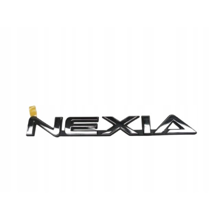Emblemat tył NEXIA Daewoo Nexia OE 96211220