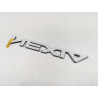Emblemat tył NEXIA Daewoo Nexia OE 96211220