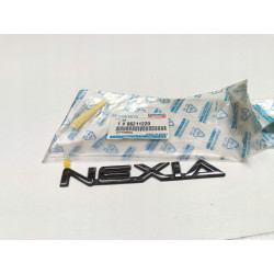 Emblemat tył NEXIA Daewoo Nexia OE 96211220