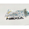 Emblemat tył NEXIA Daewoo Nexia OE 96211220