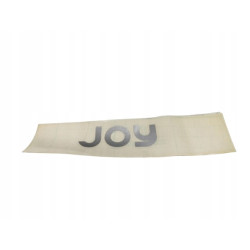 NAKLEJKA NAPIS "JOY" JASNY DAEWOO MATIZ 96324285