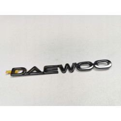 Emblemat, napis DAEWOO Chevrolet NUBIRA (J100) [EUR] OE 96190436