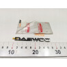 Emblemat, napis DAEWOO Chevrolet NUBIRA (J100) [EUR] OE 96190436