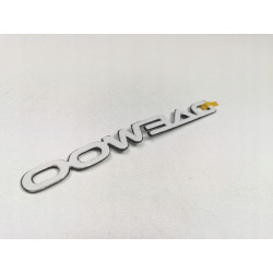 Emblemat, napis DAEWOO Chevrolet NUBIRA (J100) [EUR] OE 96190436