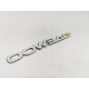 Emblemat, napis DAEWOO Chevrolet NUBIRA (J100) [EUR] OE 96190436