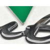 Emblemat napis NUBIRA Chevrolet Nubira (J150) [GEN] OE 96332271
