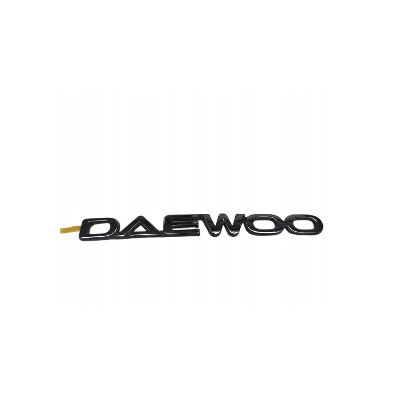 Emblemat DAEWOO Chevrolet Nubira (J150) [GEN] OE 96330447