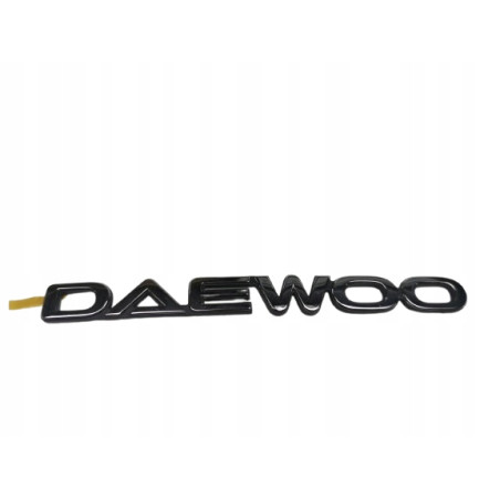 Emblemat DAEWOO Chevrolet Nubira (J150) [GEN] OE 96330447