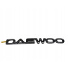 Emblemat DAEWOO Chevrolet Nubira (J150) [GEN] OE 96330447