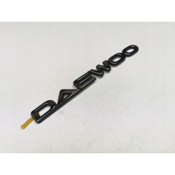 Emblemat DAEWOO Chevrolet Nubira (J150) [GEN] OE 96330447