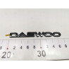 Emblemat DAEWOO Chevrolet Nubira (J150) [GEN] OE 96330447