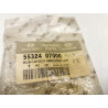 TULEJKA DOLNA AMORTYZATORA TYLNEGO HYUNDAI GETZ 2006- OE 55324 07000