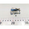 Nakrętka dźwigni zaworów Hyundai Elantra 1990- OE 24533 11000