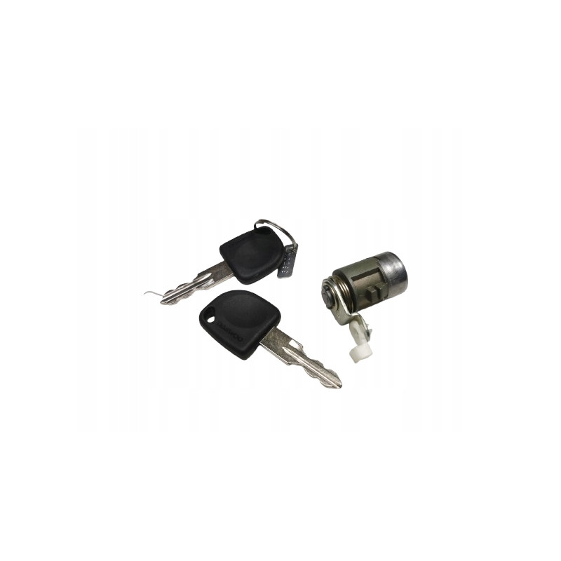 WKŁAD ZAMKA DRZWI PRZÓD PRAWY DAEWOO MATIZ 1998-2002 OE 96314565