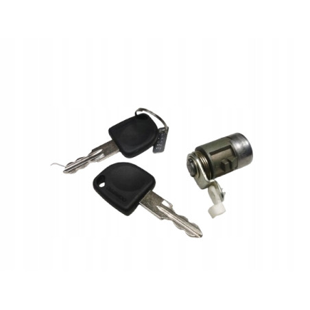 WKŁAD ZAMKA DRZWI PRZÓD PRAWY DAEWOO MATIZ 1998-2002 OE 96314565