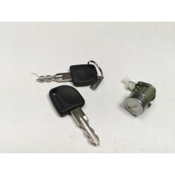 WKŁAD ZAMKA DRZWI PRZÓD PRAWY DAEWOO MATIZ 1998-2002 OE 96314565