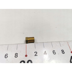 Śruba docisku F18 TG-8